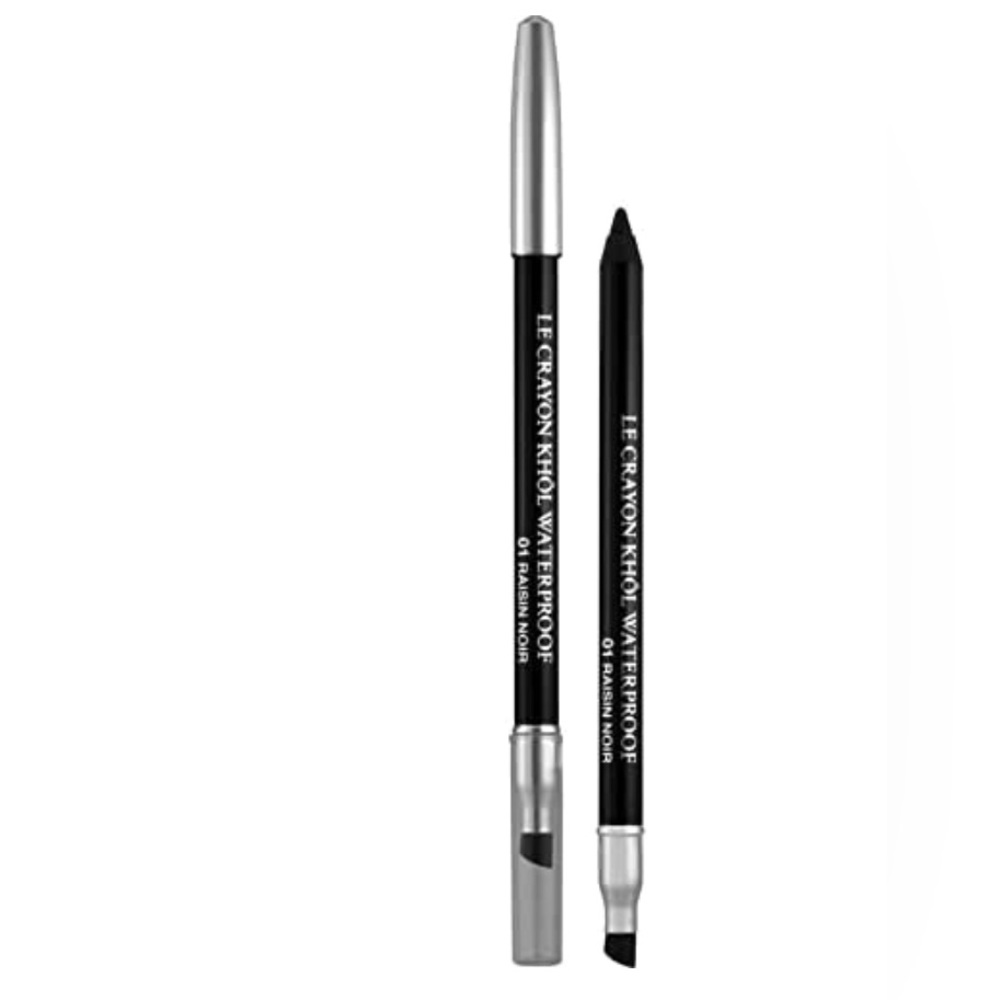 NWT Lancome Le Crayon Kohl Waterproof Eyeliner
